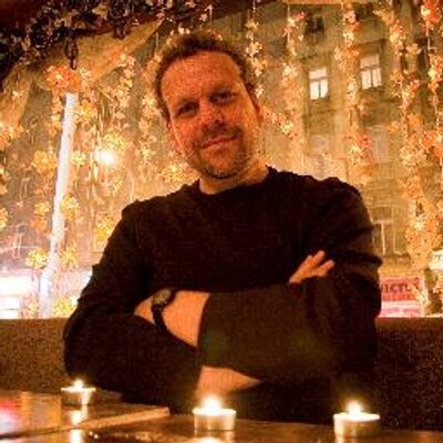 Profile Picture of Larry Weinstein (@LarWeinstein) on Twitter