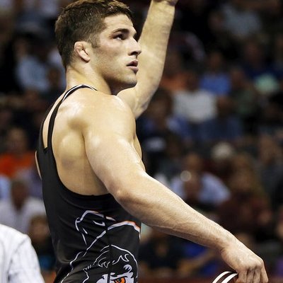 Profile Picture of Tyler Caldwell (@TCaldwell165) on Twitter