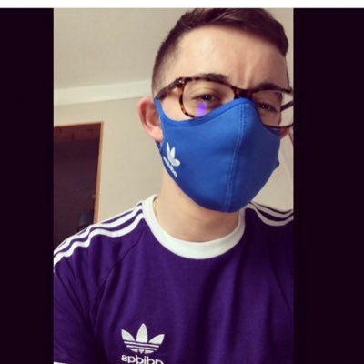 Profile Picture of Aaron (@aaron_hanlon96) on Twitter