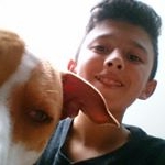 Profile Picture of Danilo  OChoa  Duque (@danilo_8a_duque) on Instagram