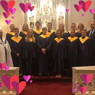 Profile Picture of Karen Heisel Westhues (@karen.westhues) on Facebook
