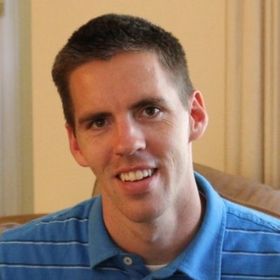 Profile Picture of Andrew Heninger (@a_hamburger) on Pinterest