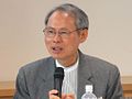 Profile Photo of Shu Chin-chiangon Wikipedia