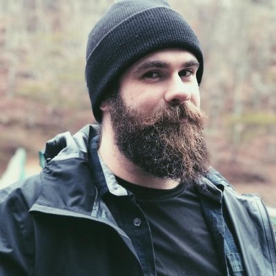 Profile Picture of Cory Merrick (@cory_merrick) on Twitter