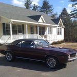 Profile Picture of Doug Cormack Sr. (@cormacksr.doug) on Instagram