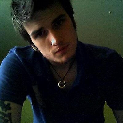 Profile Picture of Joe Ostendorf (@Joe_Hollow) on Twitter