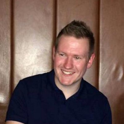Profile Picture of Craig Coates (@helloempire) on Twitter