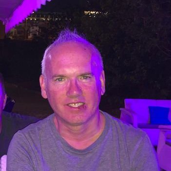 Profile Picture of John Sear (@JohnSear7) on Twitter