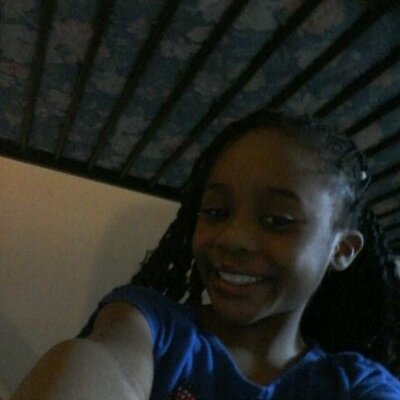 Profile Picture of Alyssa Julien (@cutysasa123) on Twitter