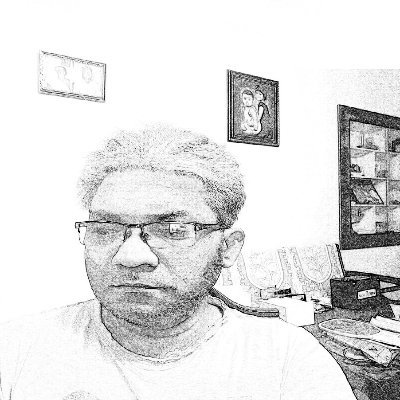 Profile Picture of Ananda Krishnan (@LIFE_TRUCKKER) on Twitter