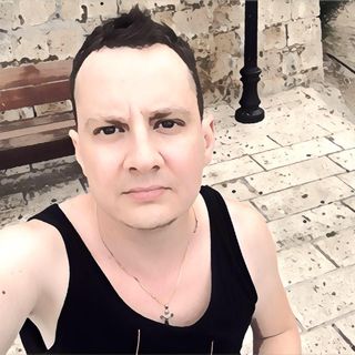 Profile Picture of Gregory Rozenbaum (@bitard3d) on Facebook