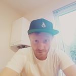 Profile Picture of Ben Clutterbuck (@benjyc1993) on Instagram