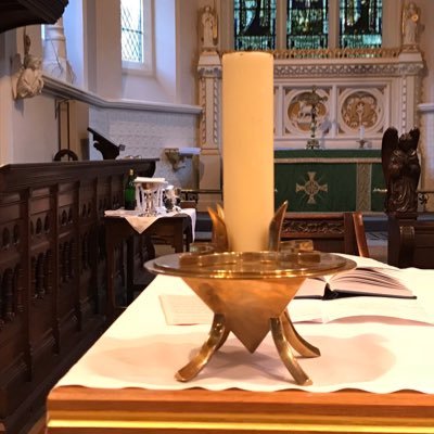 Profile Picture of St Stephen’s Church Dulwich (@ststepdulwich) on Twitter