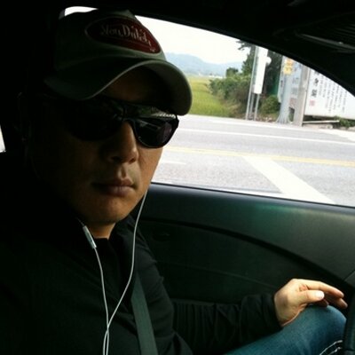 Profile Picture of Andy Ryu (@vivaandy) on Twitter