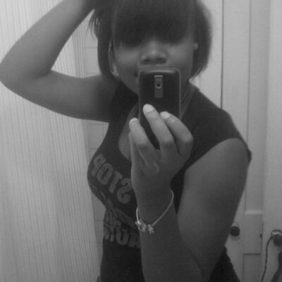 Demetria White - Twitter Profile Picture of Demetria White (@AllSmileso1) on Twitter