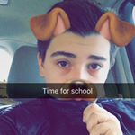 Profile Picture of Joseph William Cianciolo (@joseph_william_dance) on Instagram