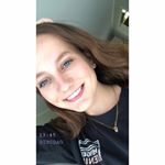 Profile Picture of Sam (@samkuster) on Instagram