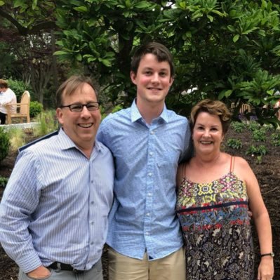 Profile Picture of Barrett Bouska (@bouskabarrett) on Twitter