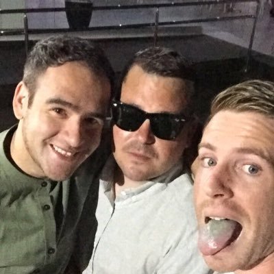 Profile Picture of Sean Godwin (@seangodwin03) on Twitter