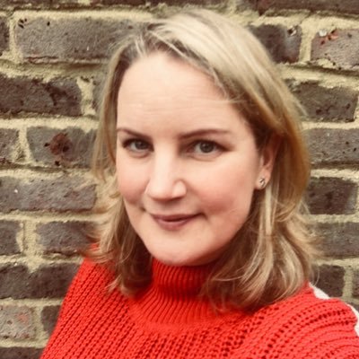 Profile Picture of Jo Young (@jo_down_south) on Twitter