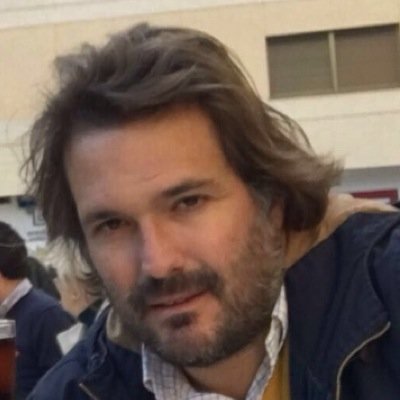 Profile Picture of Alfonso Carbonell Celdrán (@AlfonCarbonell) on Twitter
