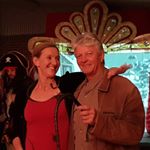 Profile Picture of Julia Weston (@mampenny) on Instagram