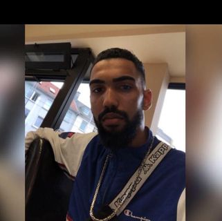 Profile Picture of Jeffrey James (@jeffrey.james.3726) on Facebook
