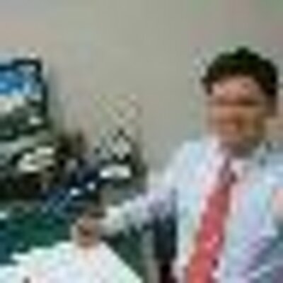 Profile Picture of Sung-Chul Hur허성철 (@huhswabi) on Twitter