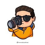 Profile Picture of Alvin Wong (@alvinwong) on Instagram