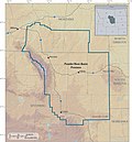Profile Picture of Powder River Basinon Wikipedia