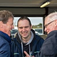 Profile Picture of Daniel Mc Kenna (@DMKMotorsport) on Twitter