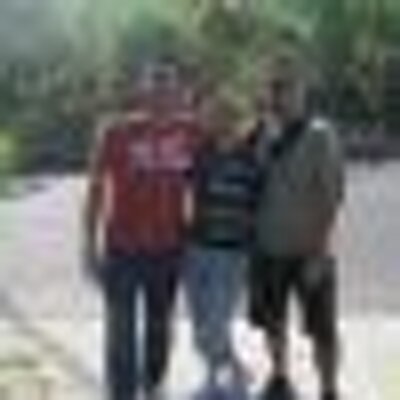 Profile Picture of Fernando Restrepo M (@restrepo1) on Twitter