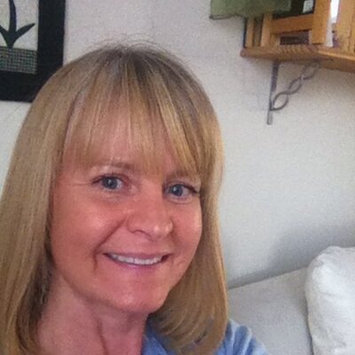 Profile Picture of Paula Lindstrom (@PaulaLindstrom) on Twitter