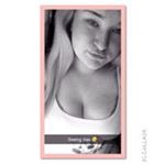 Profile Picture of Danielle Amber Middleton (@danielleamiddleton_) on Instagram