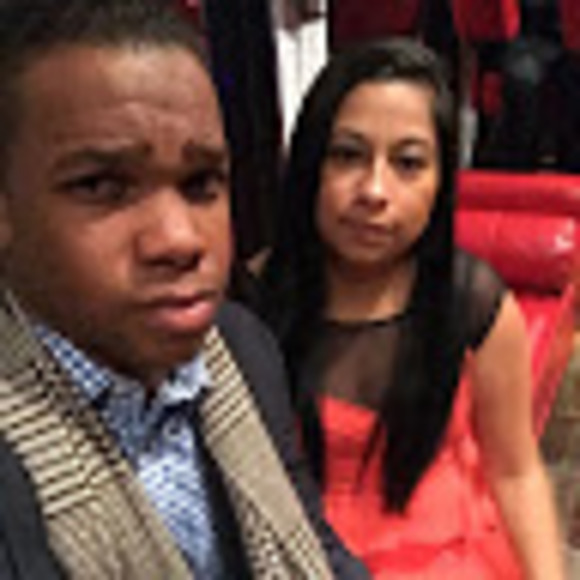 Profile Picture of Wesley & bianca Yates (@wandbyates) on Poshmark