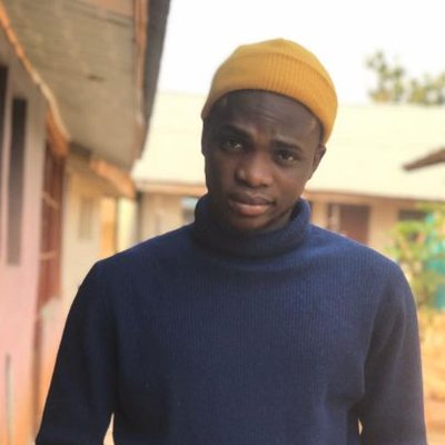 Profile Picture of Fresh Hunter 💥 (@AdewoleMosesTo1) on Twitter