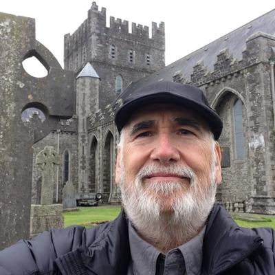 Profile Picture of Jerry Campbell (@jerrydcam) on Twitter