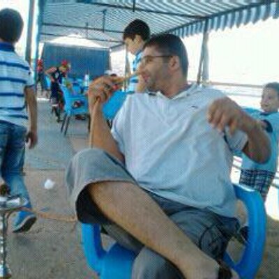 Profile Picture of Mohamad Itani (@mohamaditani14) on Twitter