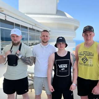 Profile Picture of Steven Schirmer (@schirmersteven) on Instagram