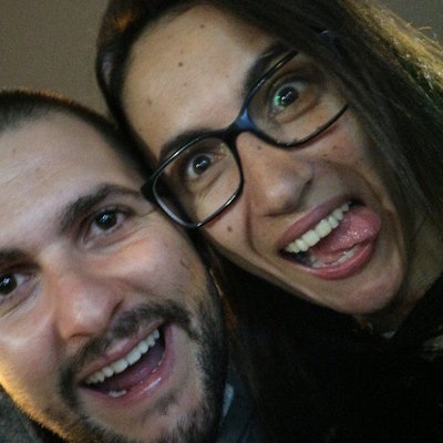 Nicole Freire Nunes - Twitter Profile Picture of Nicole Freire Nunes (@NicoleNunesMB) on Twitter