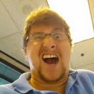Profile Picture of Martin Roybal (@MartinRoybal) on Twitter