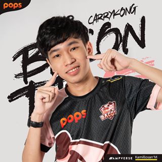 Profile Picture of Pramat Jaroendee (carrykong) (@Pramat-Jaroendee) on Facebook