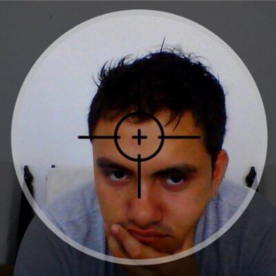Profile Picture of Edward Marcel Perez (@Marcel_Perez12) on Twitter