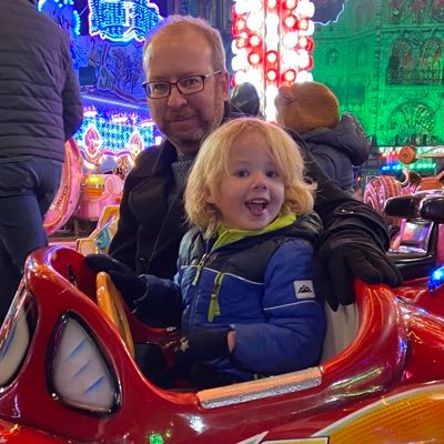 Profile Picture of JC Cissell (@jc_cissell) on Twitter