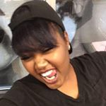 Profile Picture of Jasmine Bennett (@_diamond_n_da_rough_) on Instagram