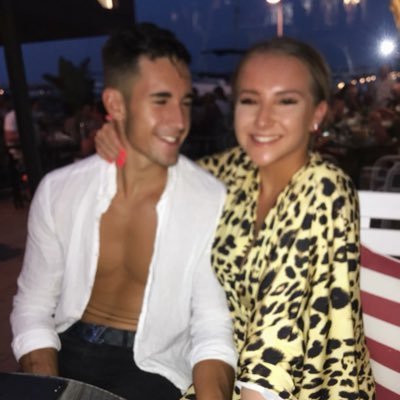 Profile Picture of Jasmine Pearce (@jasmine_pearce) on Twitter