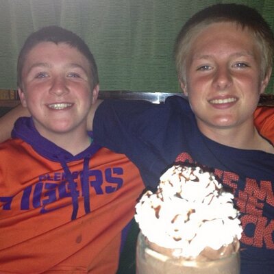 Ian Flood - Twitter Profile Picture of Ian Flood (@ianflood22) on Twitter