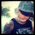 Profile Picture of James Clontz (@recklessclontz23) on Instagram