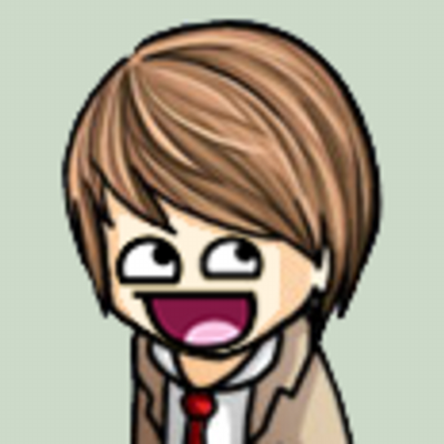 Profile Picture of Byron Rodrigues (@00BGR) on Twitter