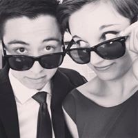 Profile Picture of Saige Keikkala (@saige-keikkala) on Quora